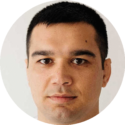 Avi Youkhananov HackerNoon profile picture