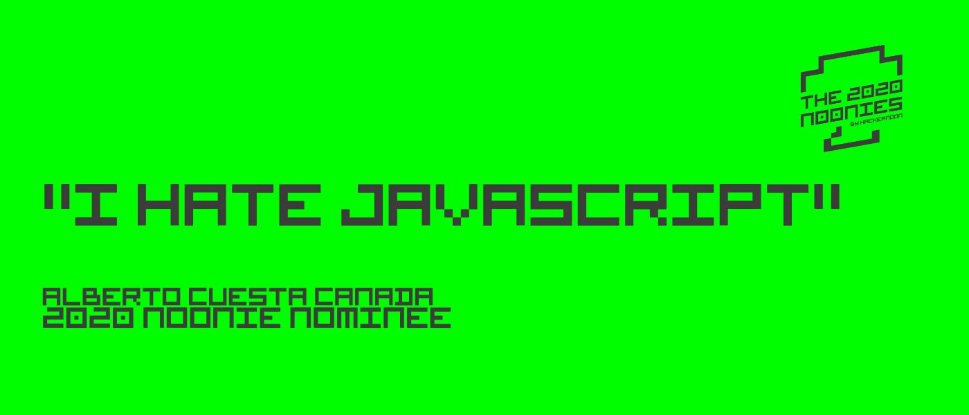 featured image - "Don't Give Advice Unless Asked to Do So" - Alberto Cuesta Cañada, 2020 Noonie Nominee
