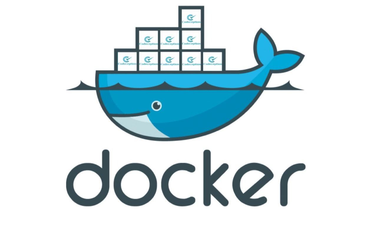 featured image - Modularizing Docker Images