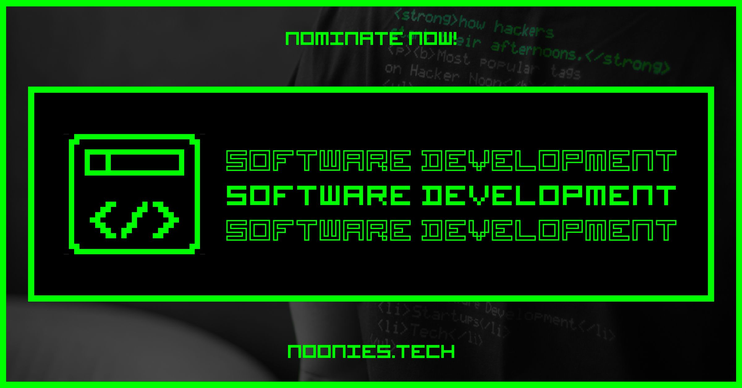 featured image - Noonie Nominee Simona Cotin is a Cloud Developer Advocate at Microsoft