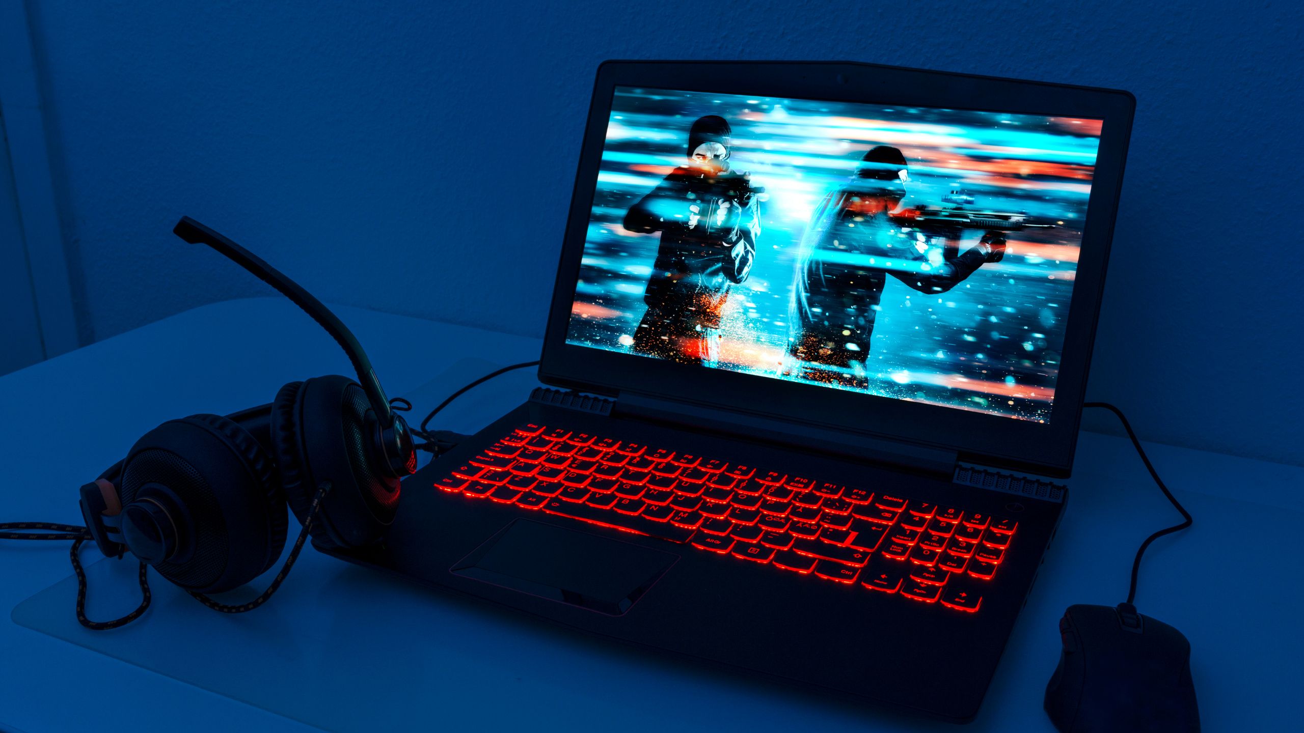 featured image - 5 Best Budget Gaming Laptops Under $500