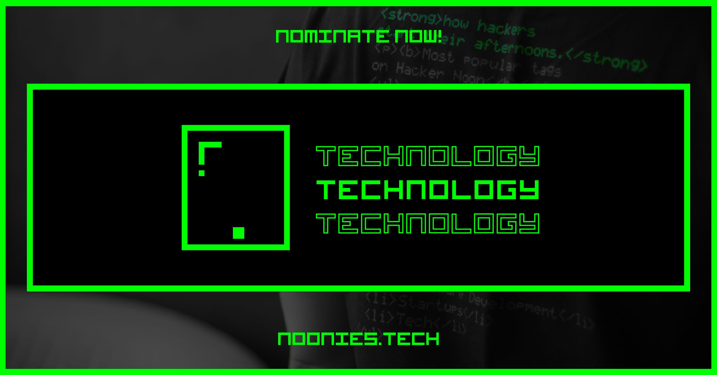 featured image - Carlo Occhiena, 2020 Noonie Nominee, is Interested in No-Code Solutions