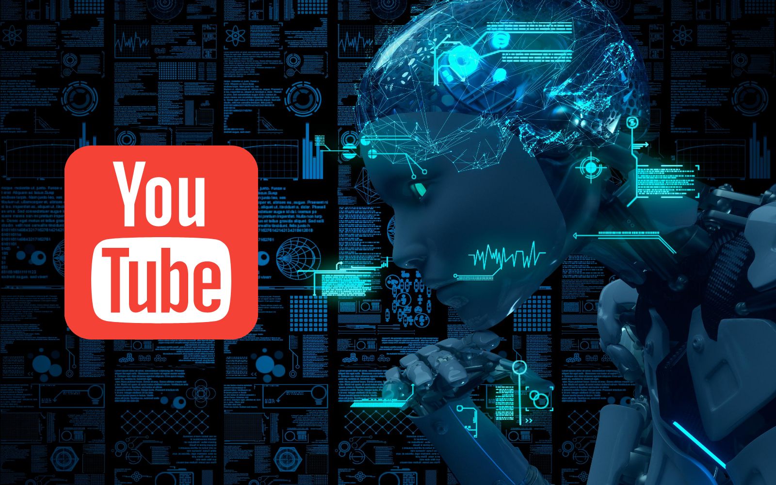 featured image - Eight Awesome AI Youtube Videos Under 10 Minutes
