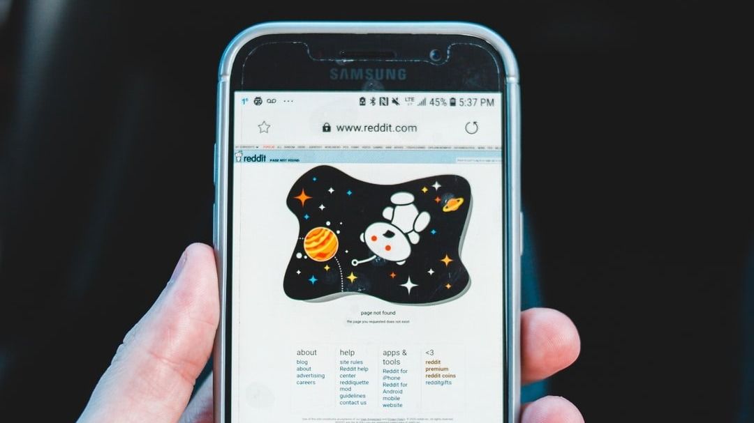 featured image - 10 Best Reddit Datasets for NLP and Other ML Projects