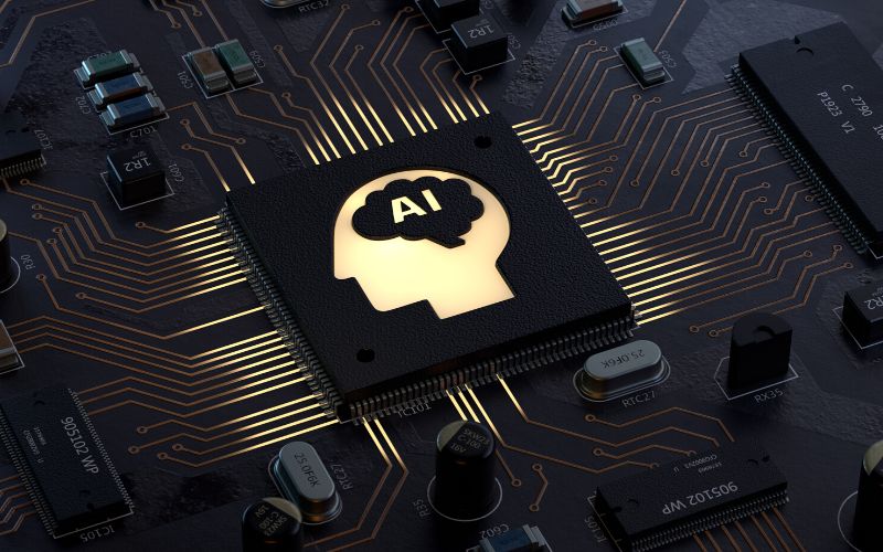featured image - AI in Gaming: 5 Ways Machine Learning Will Change the Industry