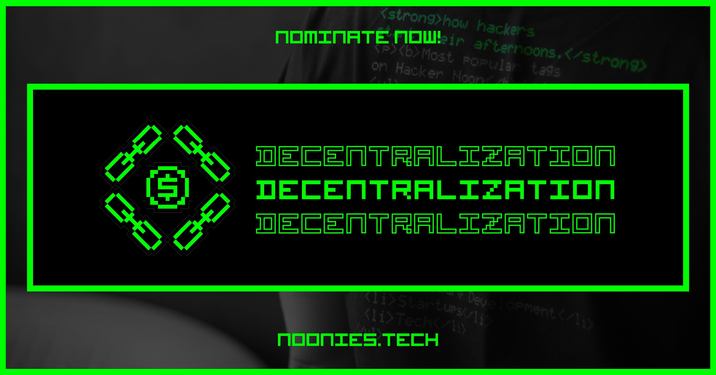 featured image - Noonie Nominee Jimmy Song is Excited About The Prospect of Bitcoin Changing Civilization