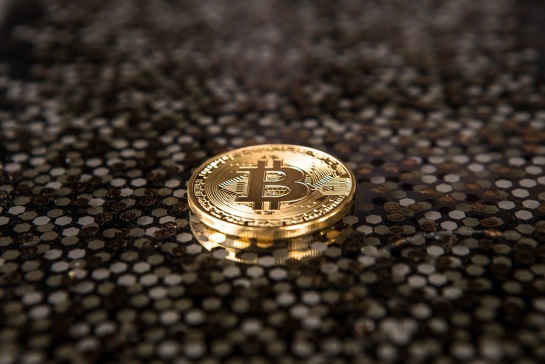 As Bitcoin Grows, So Do Crypto Scams