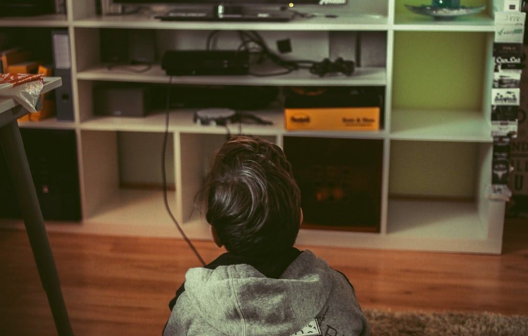 featured image - Will Video Games Replace Film and TV?