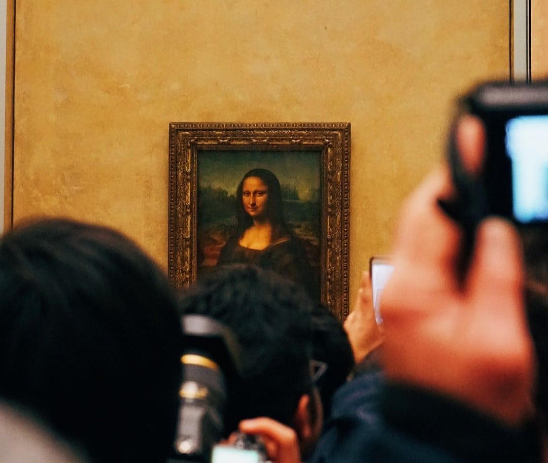 featured image - Was the Mona Lisa the Result of a Fad?