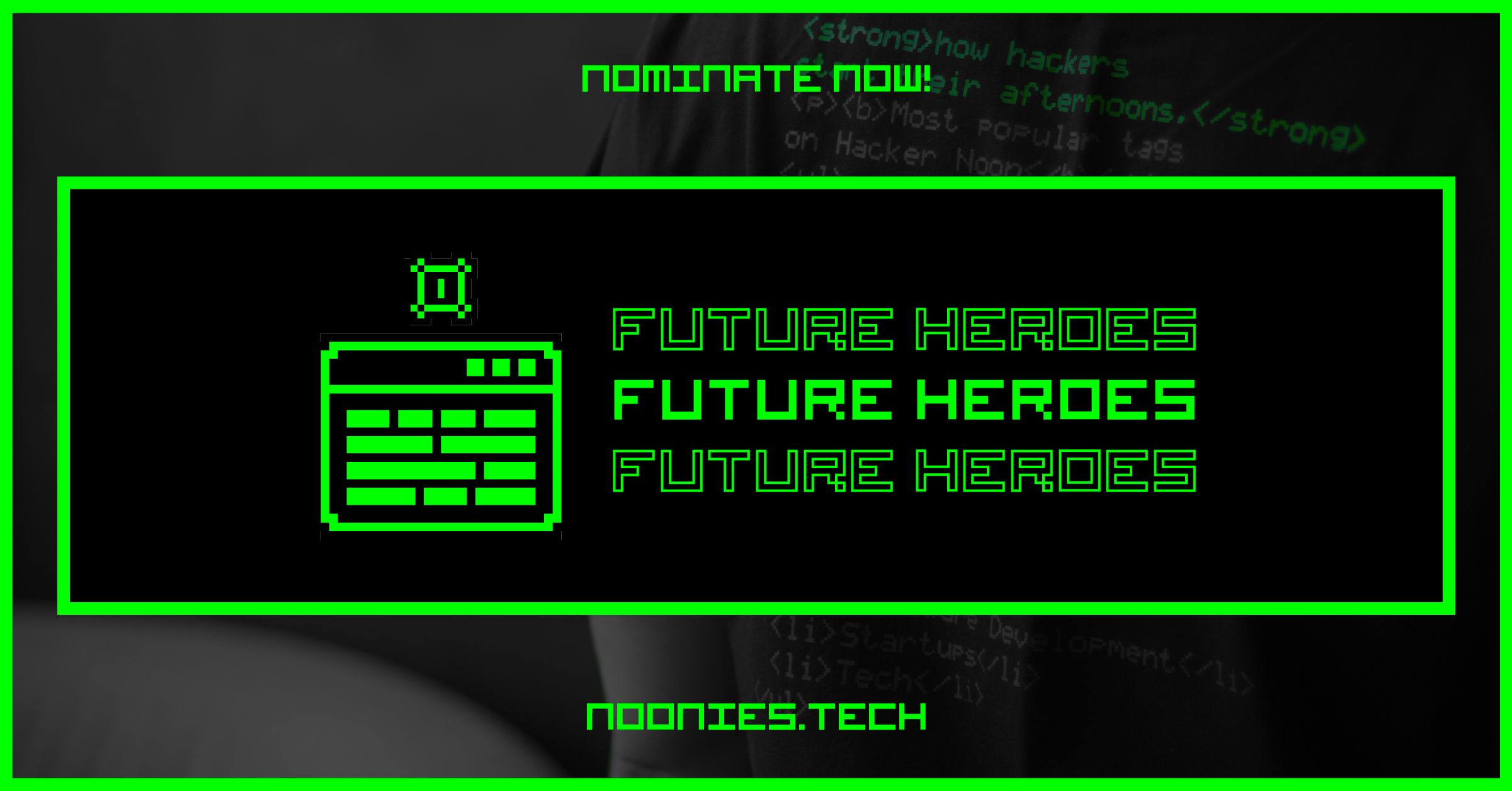 featured image - Noonie Nominee Lane Wagner Wants to Gamify Education