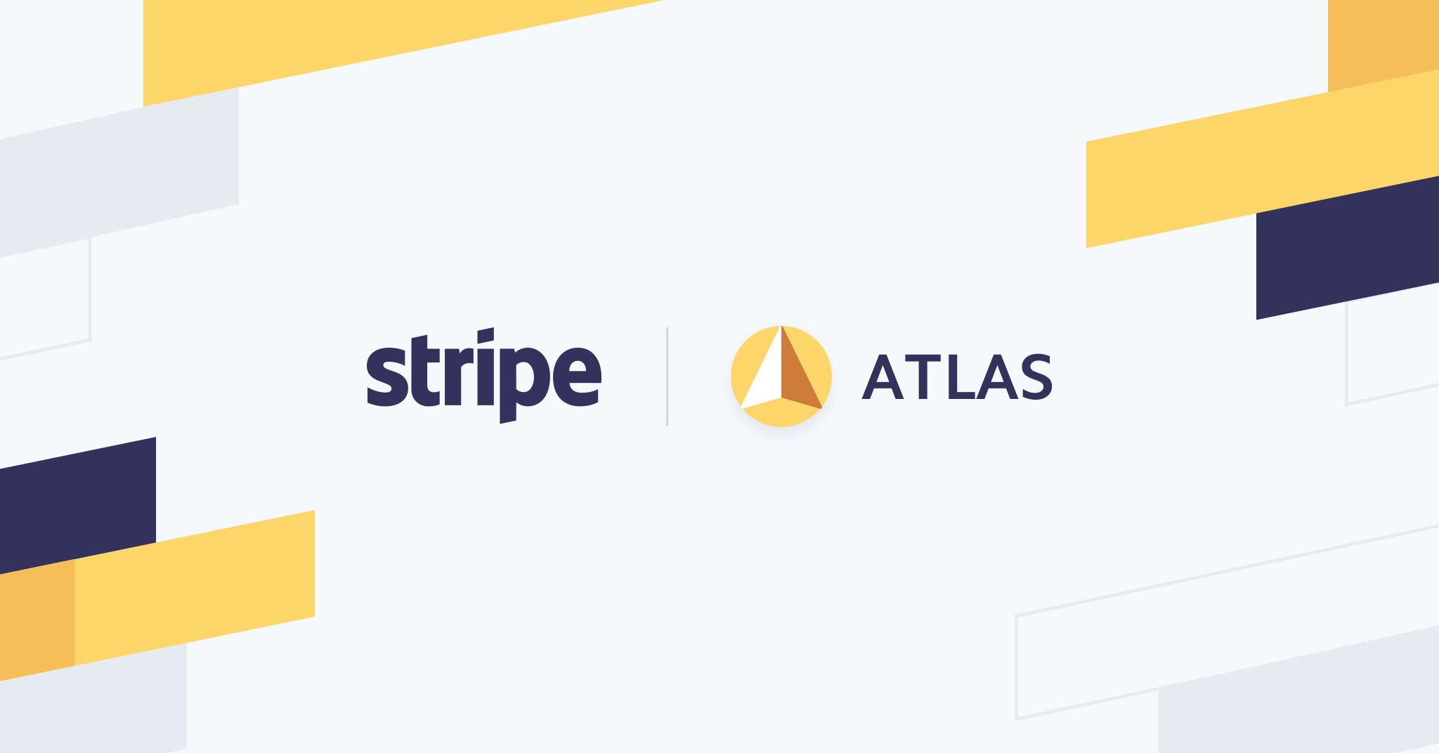 featured image - Stripe Atlas Review: Our Experience with the Service