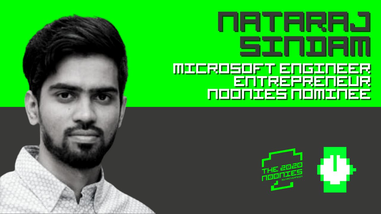 featured image - The Push vs. Pull Life, India's Startup Economy, and Business Strategy w/Nataraj Sindam