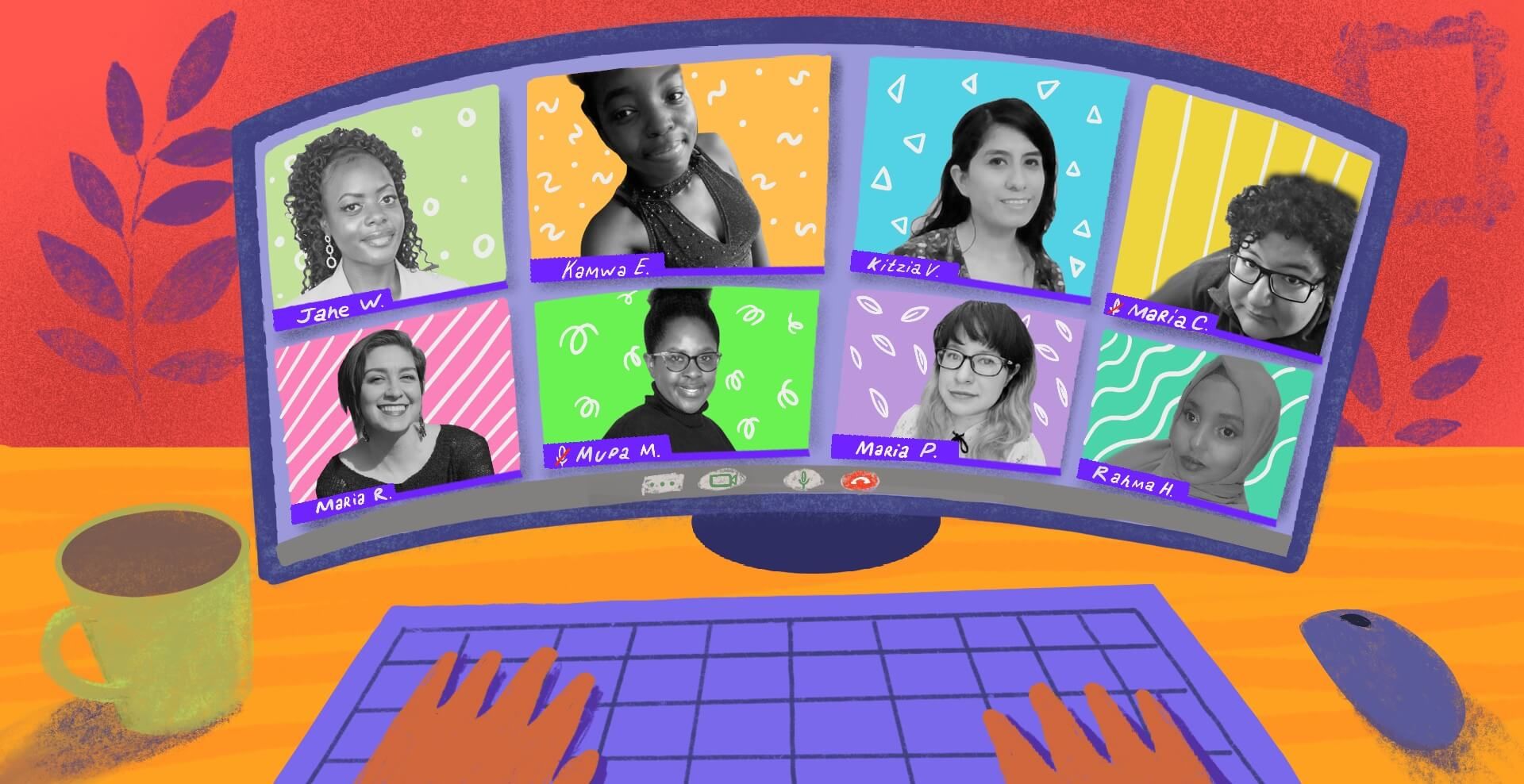 featured image - 10 Female Software Developers Helpful Advice For New Devs