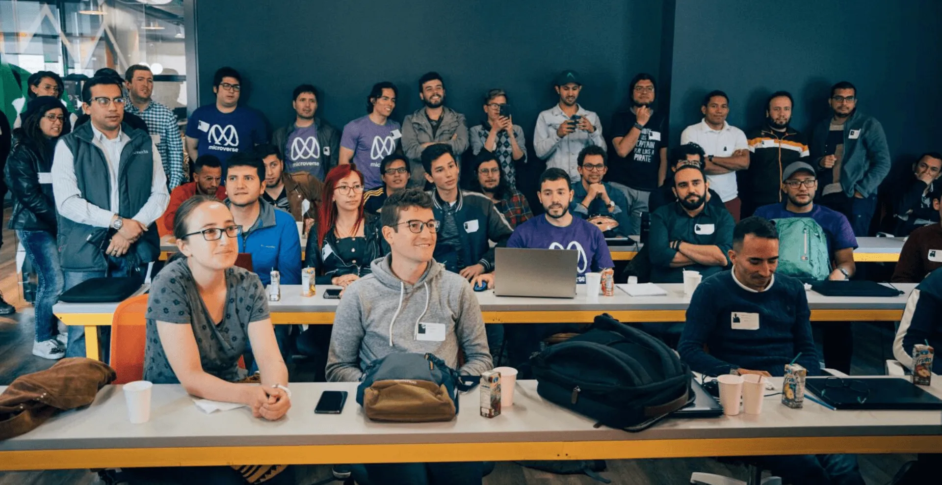 featured image - The Importance of Developer Communities