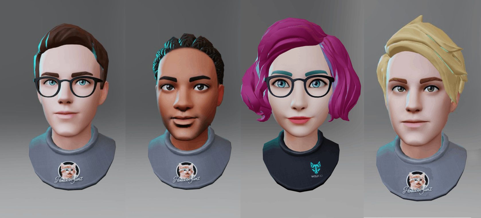 featured image - This is What Happens When You Add Personal Avatars To Mozilla Hubs