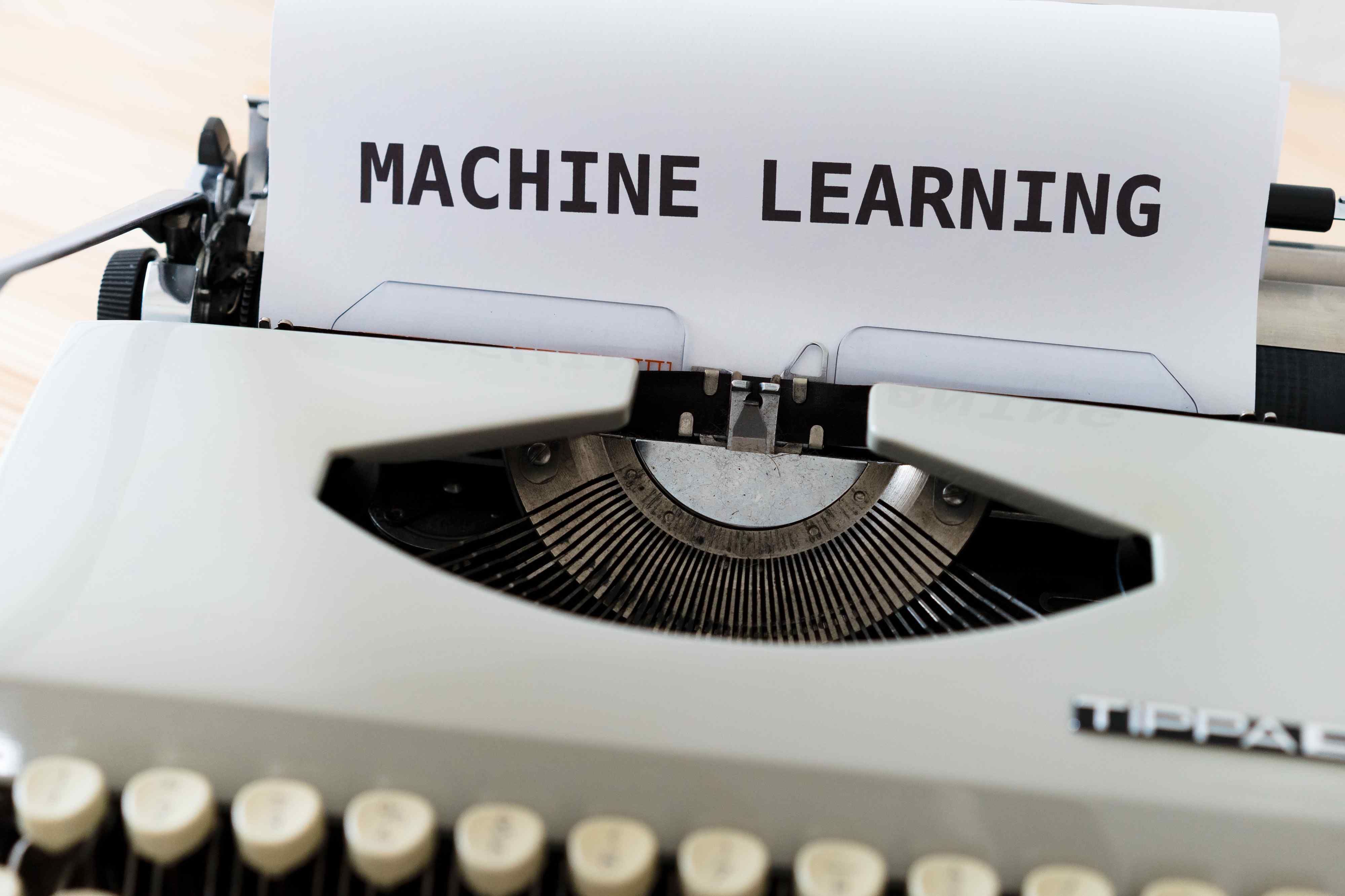 featured image - How To Get Started With Machine Learning With The Right Mindset
