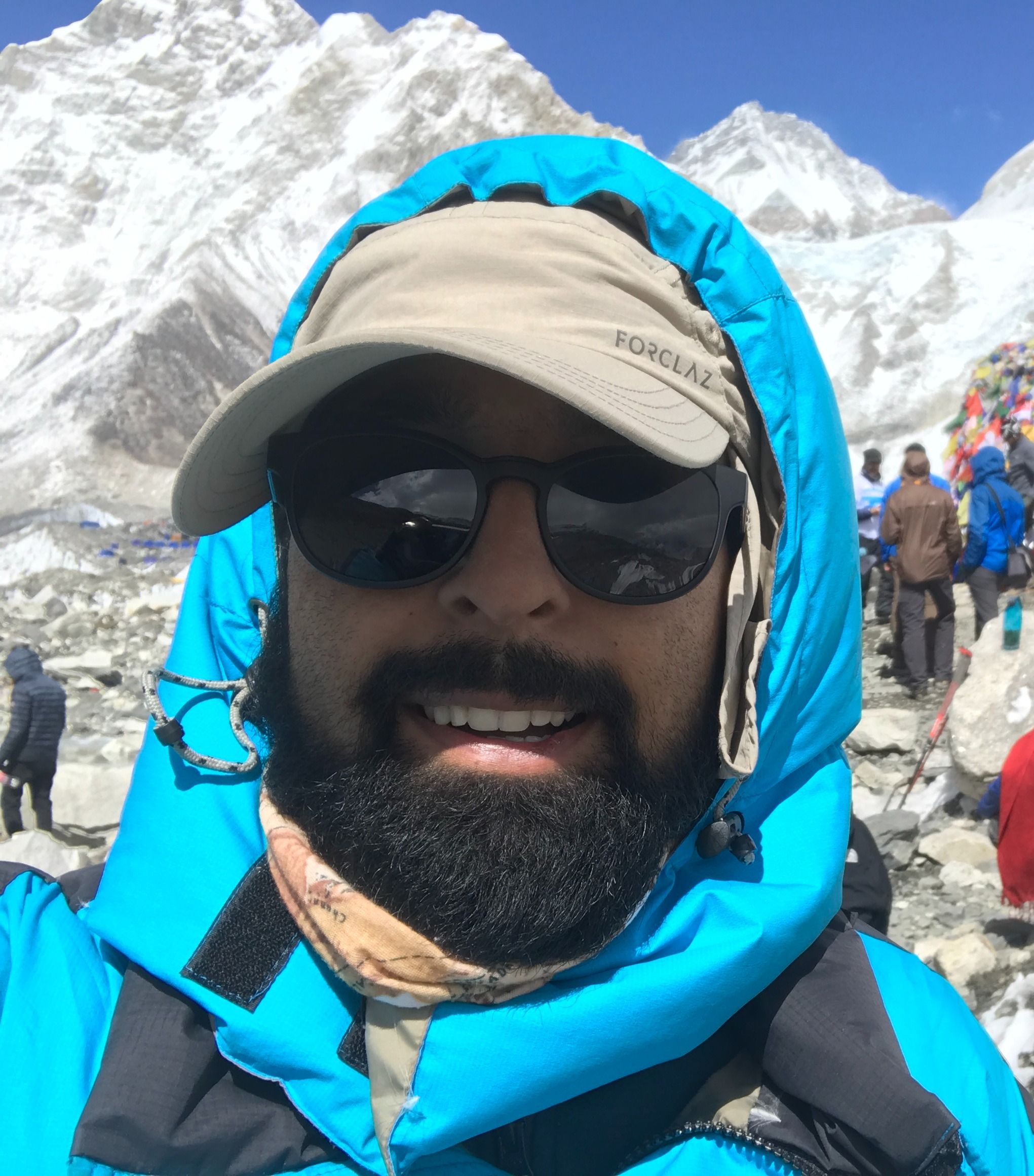 Saurabh HackerNoon profile picture