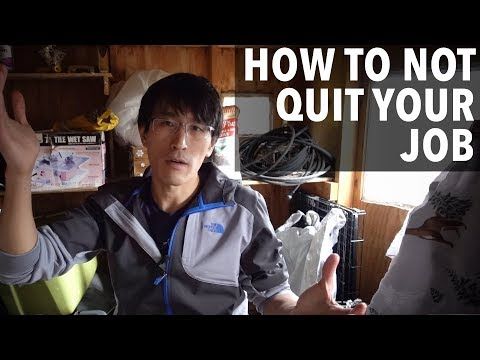 featured image - We Don't Quit Jobs, We Quit People: How To Avoid Quitting a Job