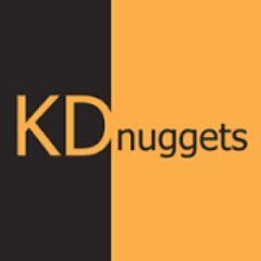 KDnuggets HackerNoon profile picture