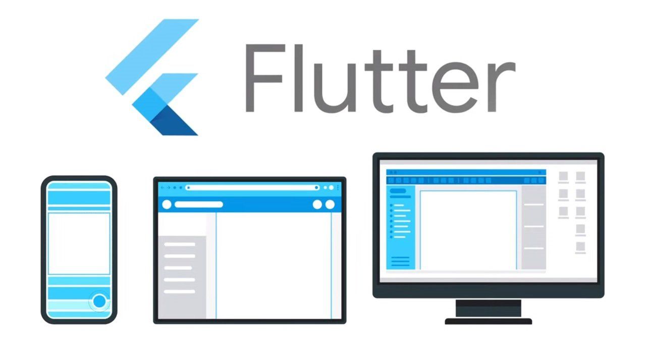 featured image - An Introduction to Flutter Features and Benefits