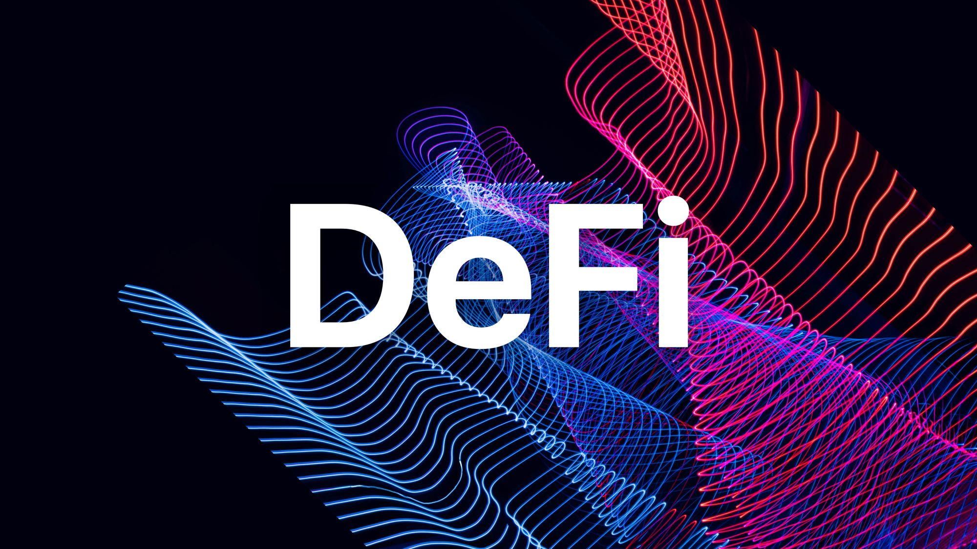 featured image - Is Your DeFi Startup A Viable Idea?