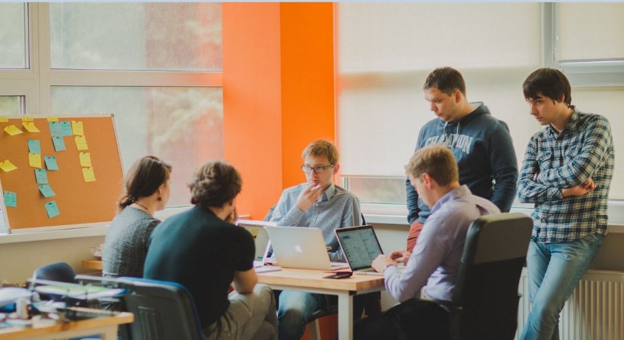 featured image - The Startup Idea Matrix: How to Brainstorm New Startup Ideas