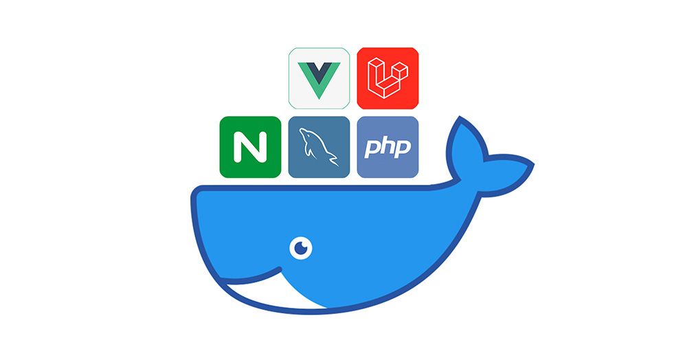 featured image - An Introduction to Docker for Web Development