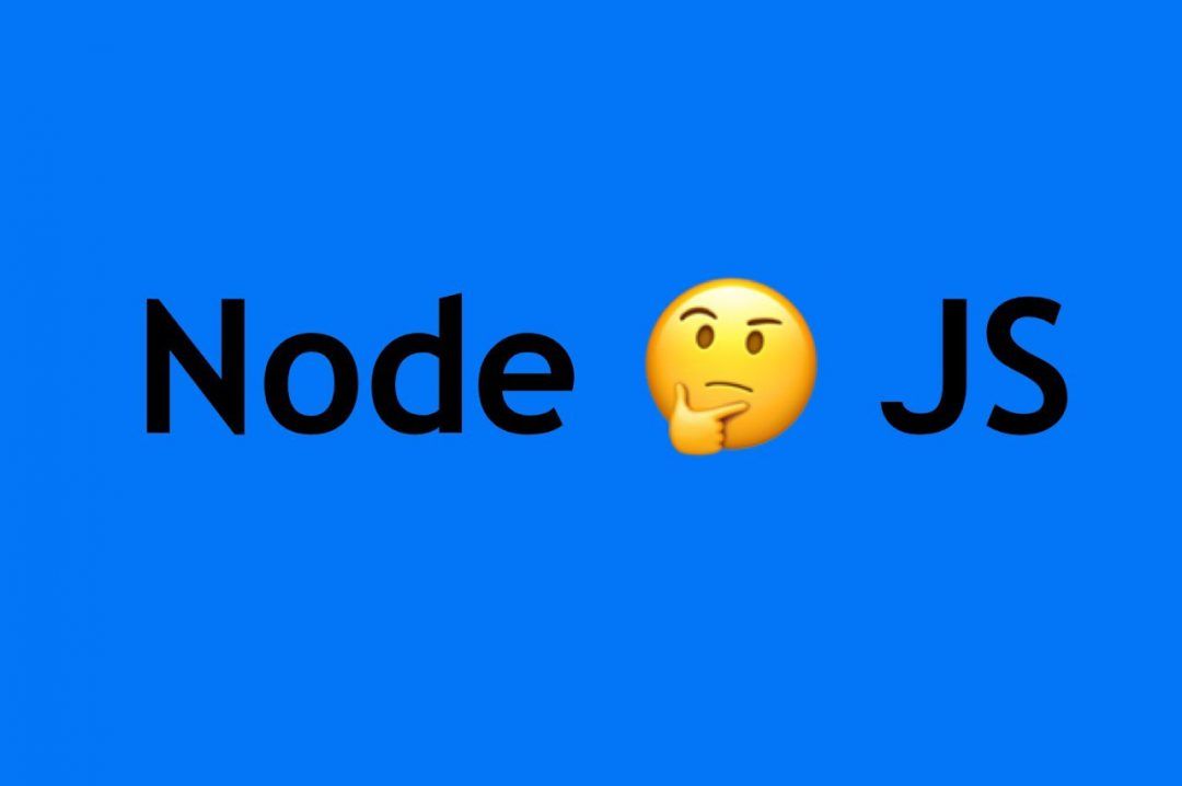 featured image - Is Node.js Worth The Hoopla?
