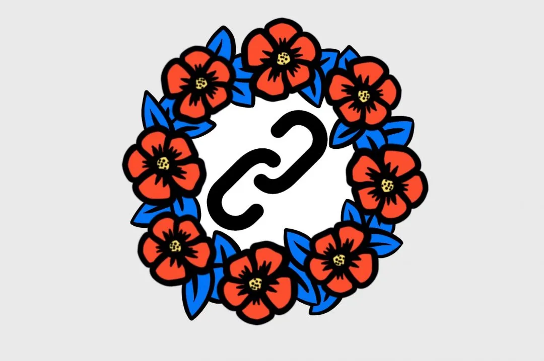 featured image - Web Design: Creating Classy Links with Animated Transitions