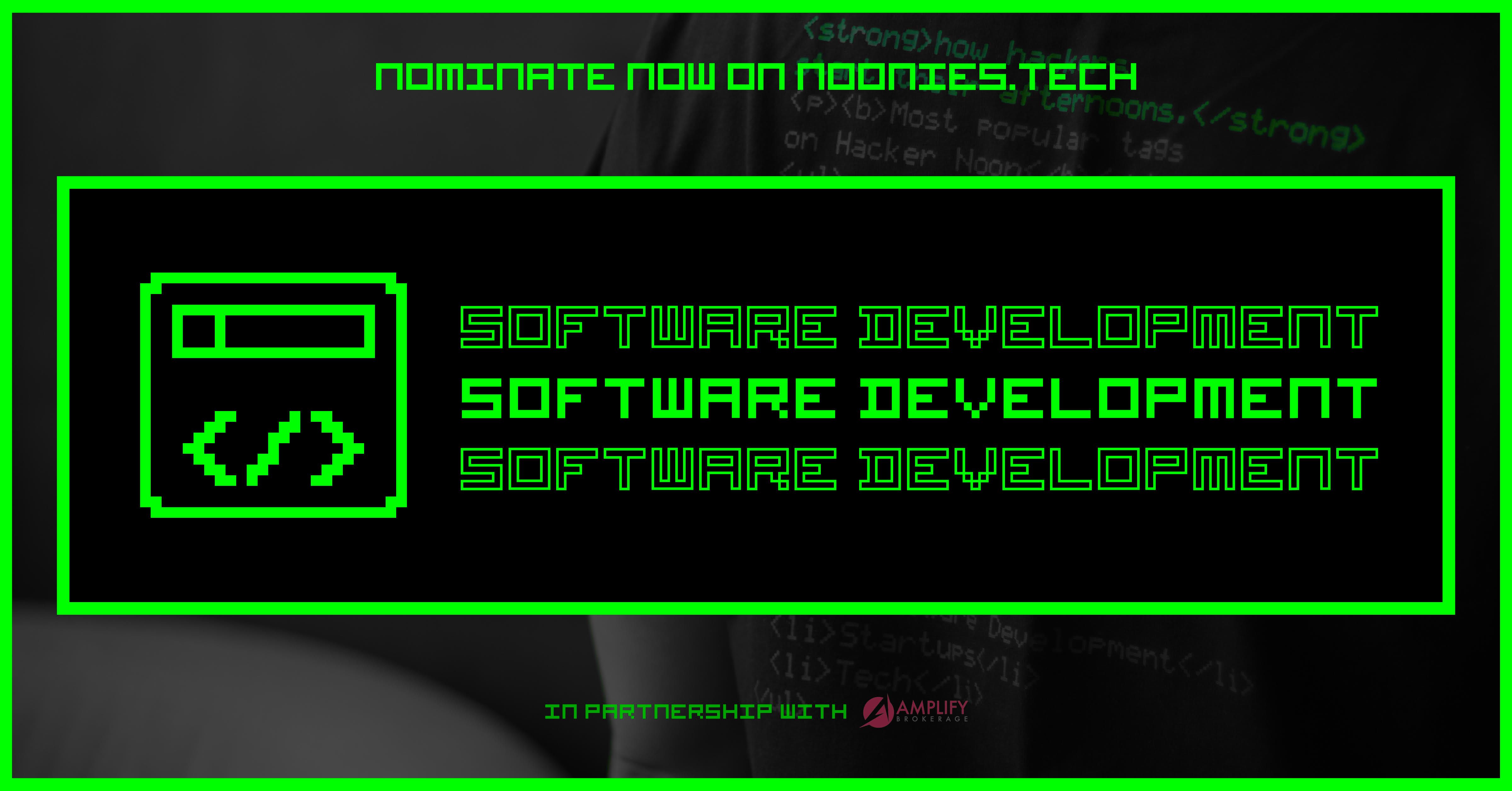 featured image - "It's Okay To Be Selfish For Your Career" — Iman Tumorang, 7x Dev Noonie Nominee