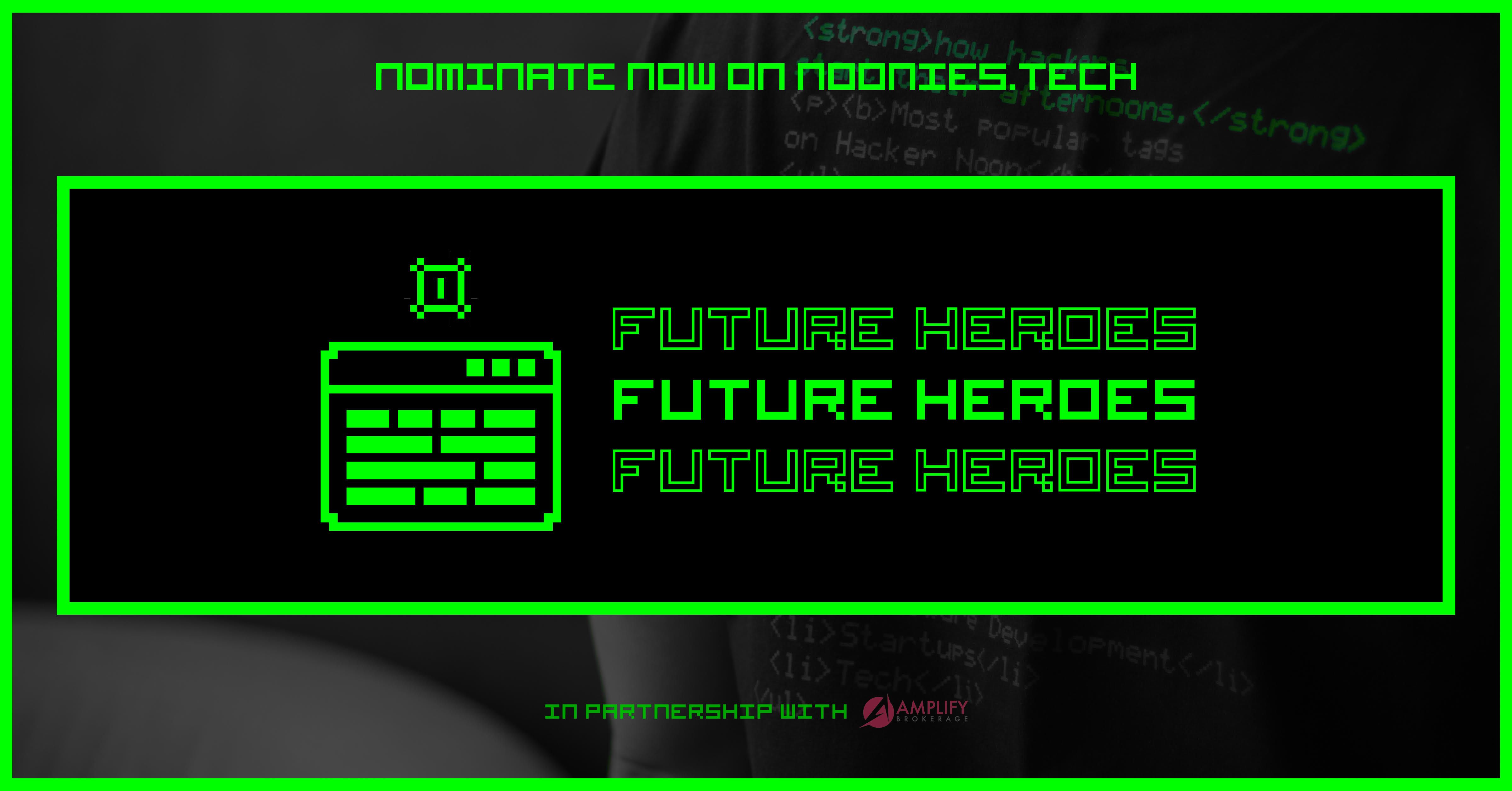 featured image - "Tech Can Remove Suffering and Build a Better Society" — Six-Time Noonie Nominee Ishan Pandey