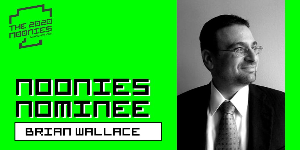 featured image - Brian Wallace AMA on Infographics, Startups and LinkedIn Optimization