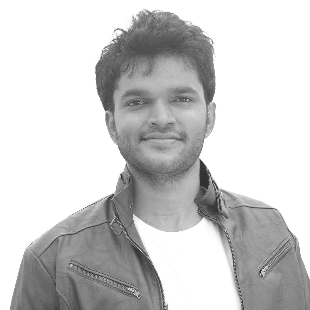 Sandesh Suvarna HackerNoon profile picture