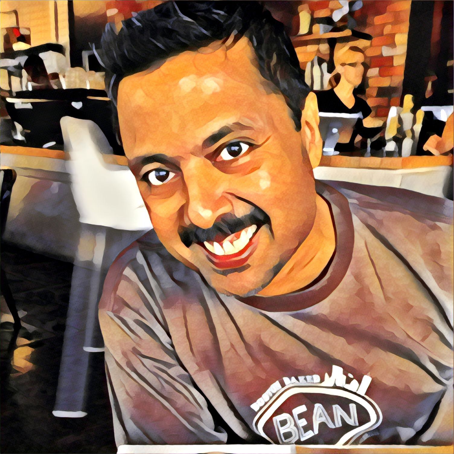 Devan Sabaratnam HackerNoon profile picture