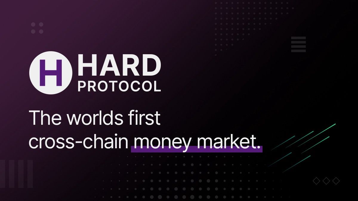 featured image - World's First Cross-Chain Money Market Launches On Binance