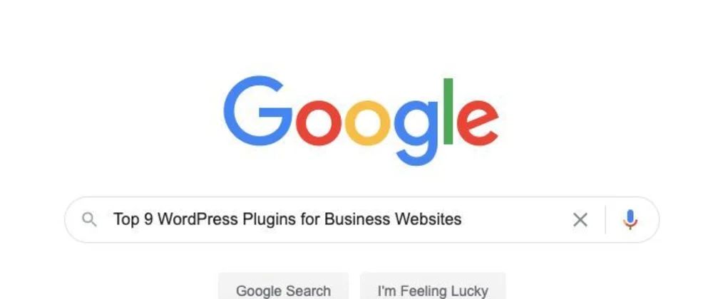 featured image - 9 Most Useful WordPress Plugins for All Business Websites