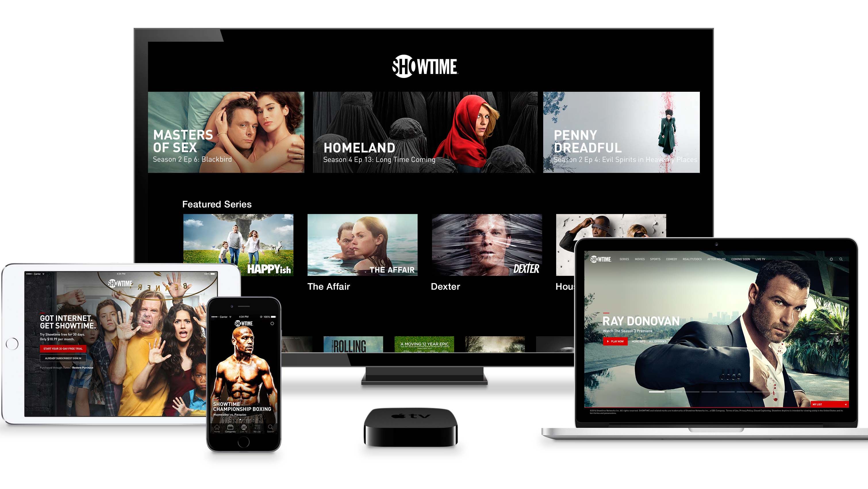 featured image - OTT Continues to Revolutionize the Television Experience: Here’s How