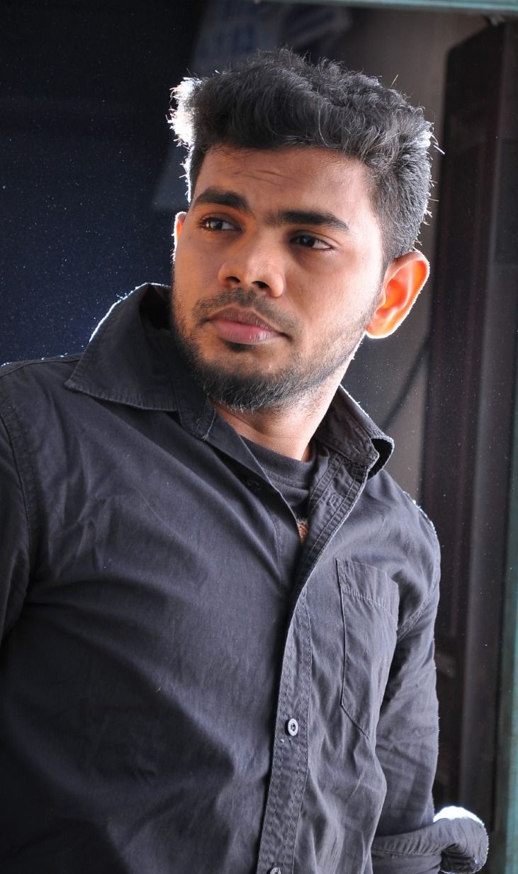 Dwarakesh HackerNoon profile picture