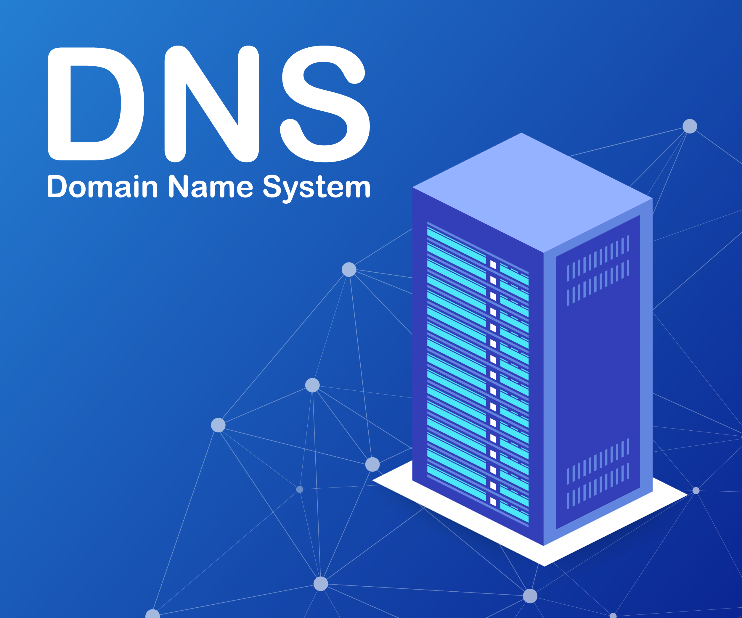 DNS Queries Explained 