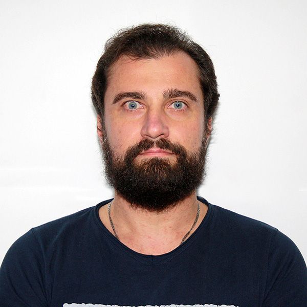 Oleg Melnic HackerNoon profile picture