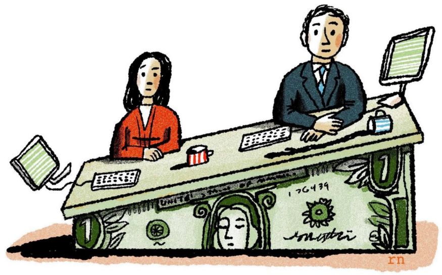 featured image - Why Women Are Paid Less: Reflections on a Netflix Episode of 'Explained' 
