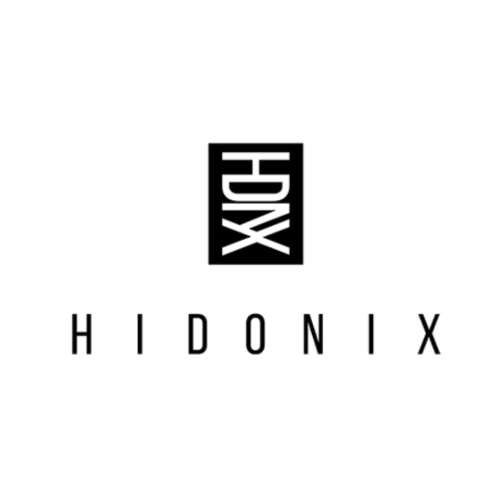 hidonix logo