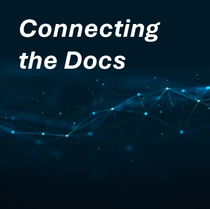 Connecting the Docs