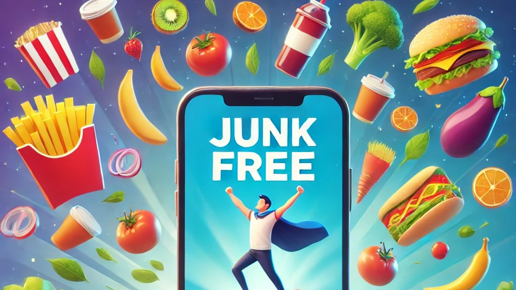 JunkFree