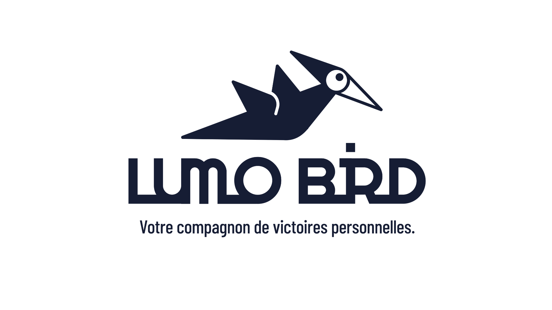 Lumo Bird