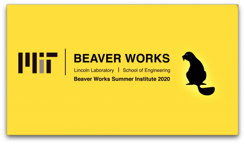 Beaver Works Summer Institute Image