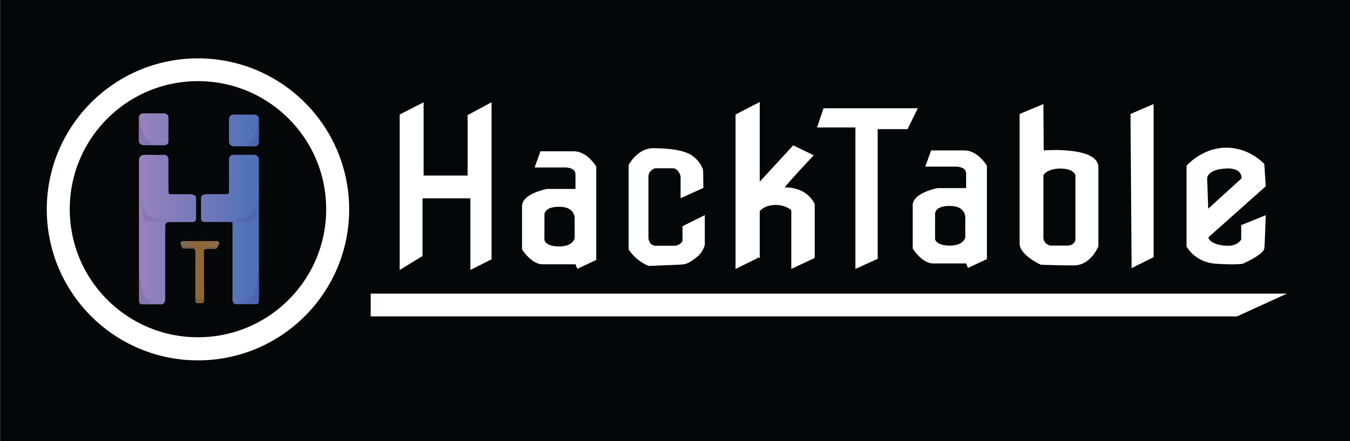 HackTable Image