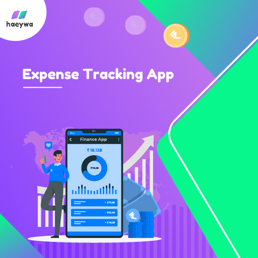 Expense Tracking App