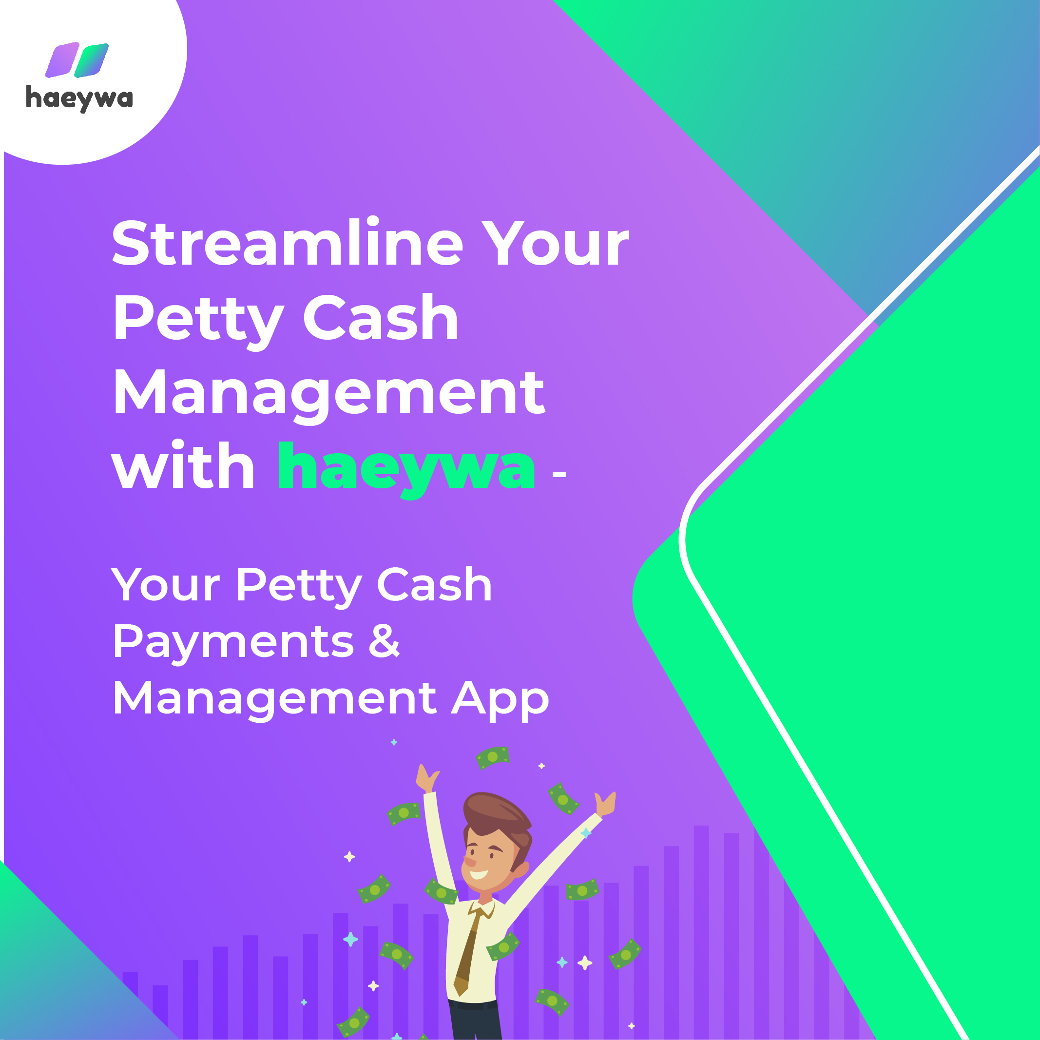 Petty Cash Payments & Management App