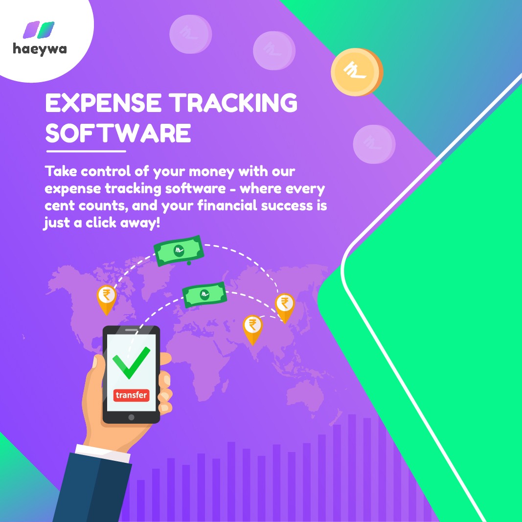 Expense Tracking Software